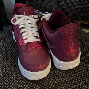 Air Jordans